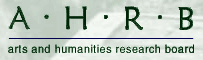 AHRB Logo