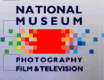 National Museum of Photography, Film & Television logo