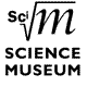 Science Museum logo