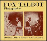 Fox Talbot, Photographer 